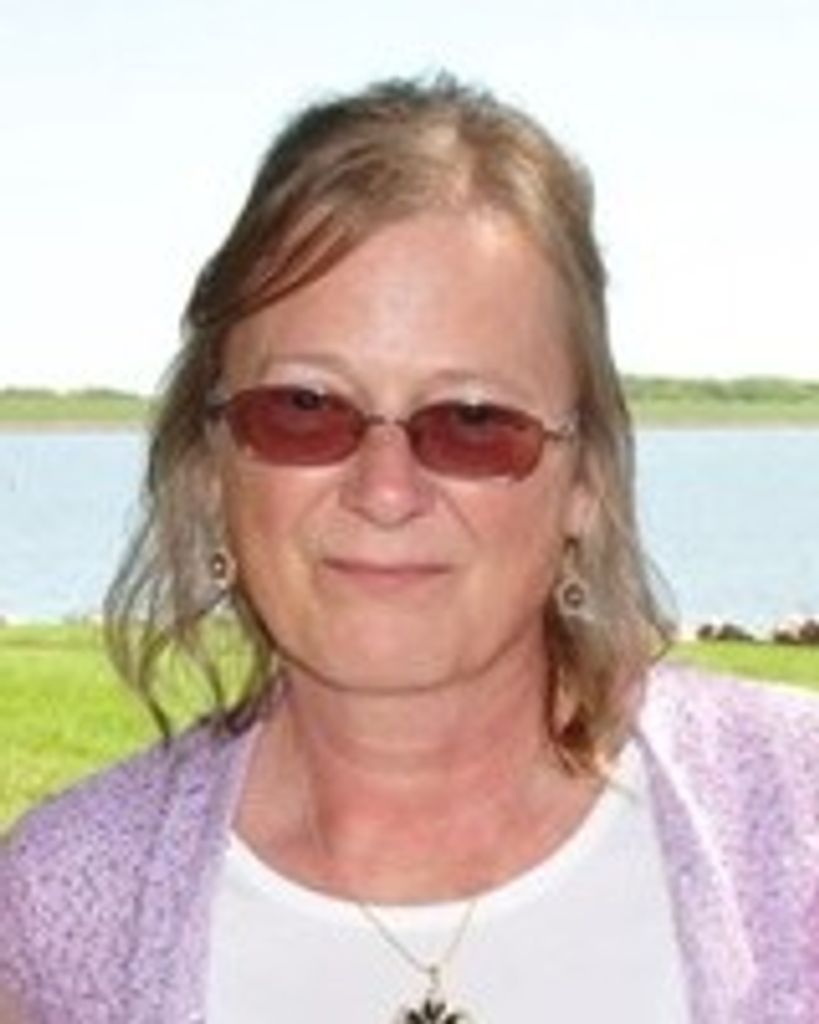 Gayle Metivier Profile Photo