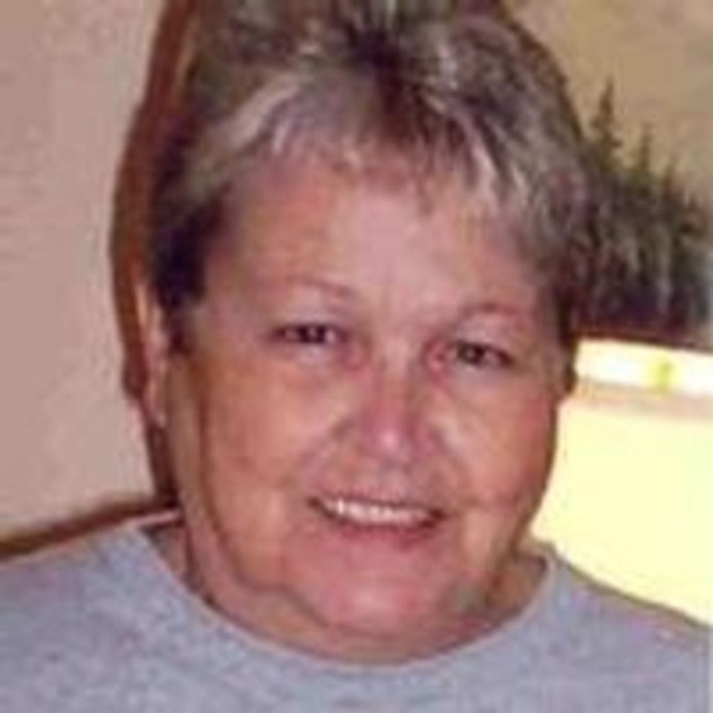Ann Jobe