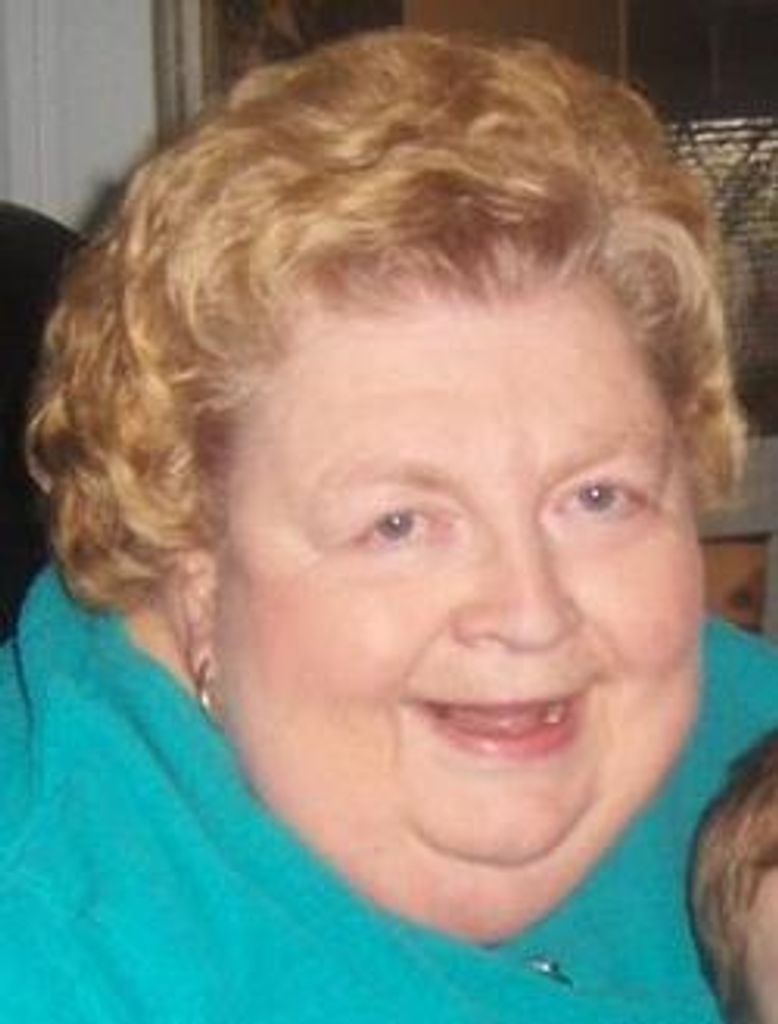 Patricia M. "Pat" Powers Profile Photo