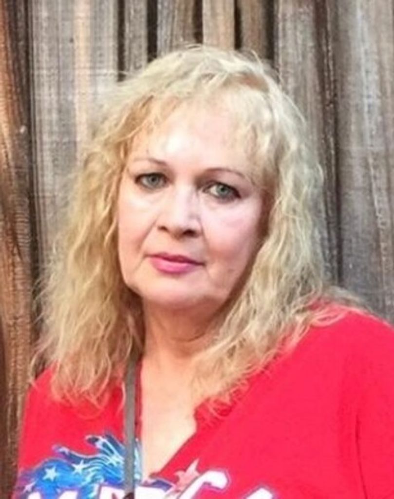 Freda Morris Profile Photo