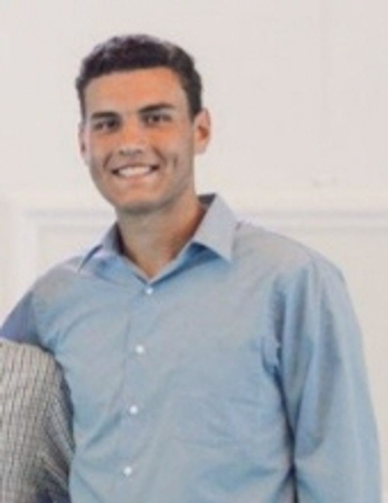 Blake Edward Tucker Profile Photo