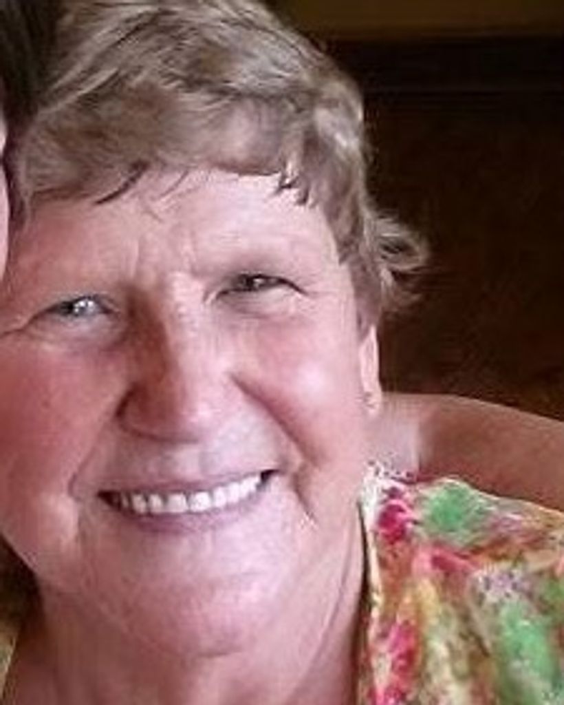 Wilma Jean Bramblett