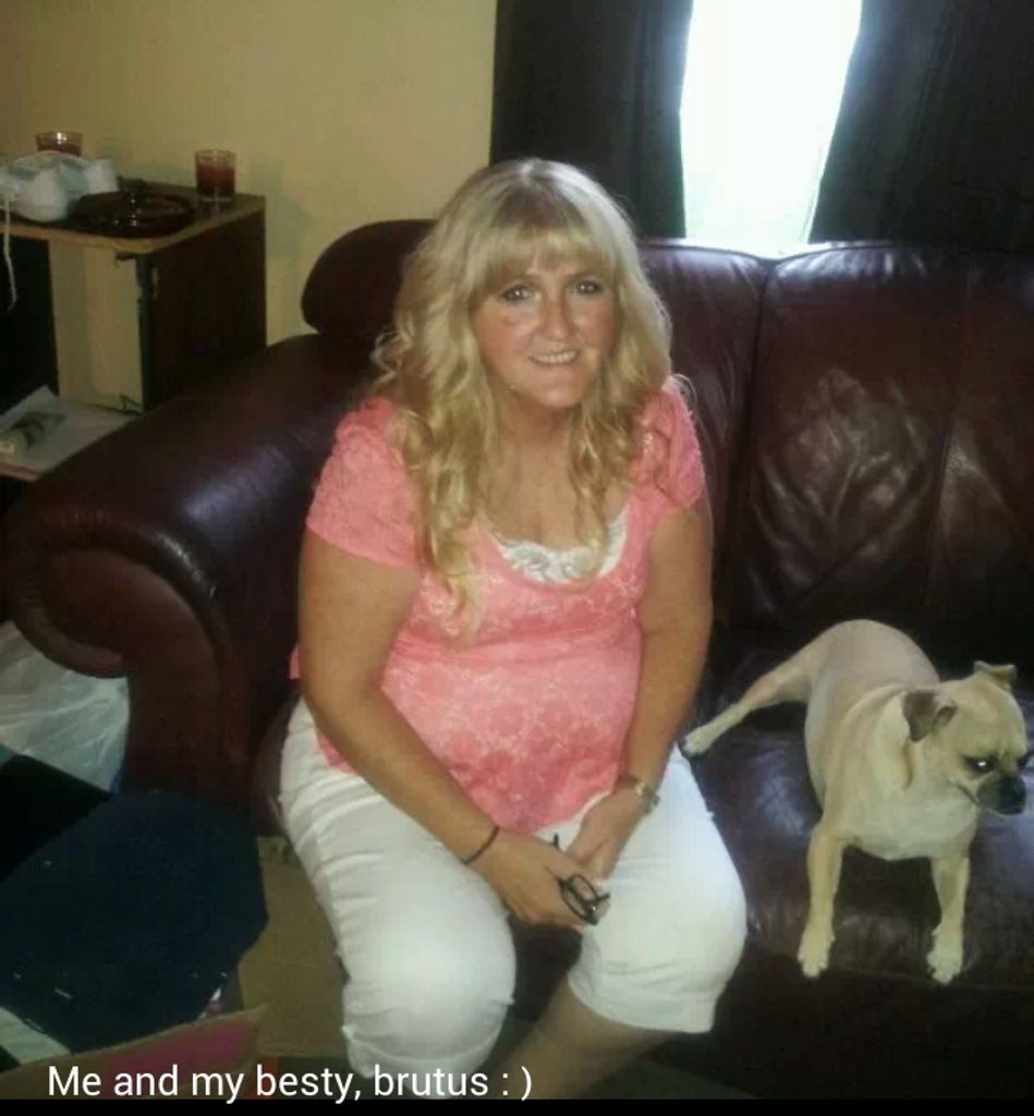 Melody Dawn Grapevine Profile Photo