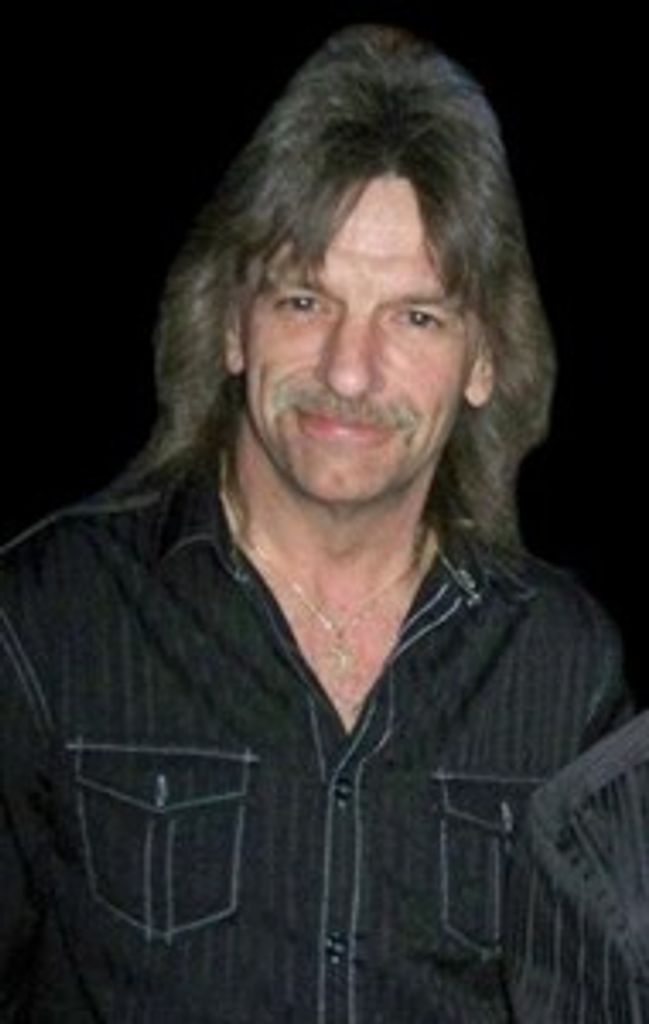 Robert Lee Ellis