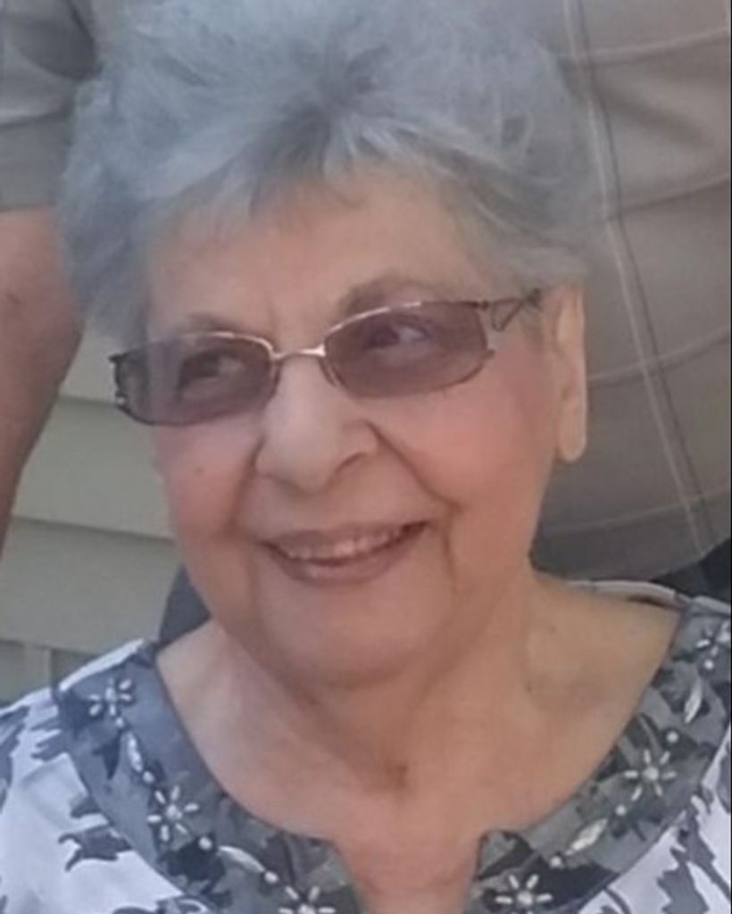 Theresa Giallombardo