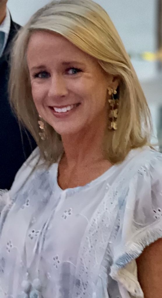 Angela Hancock Young Profile Photo