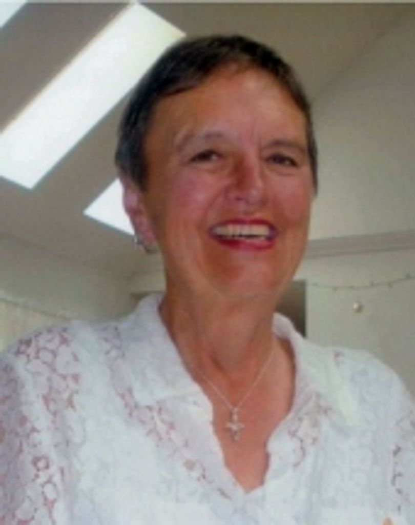 Nancy Ruth Crittenden