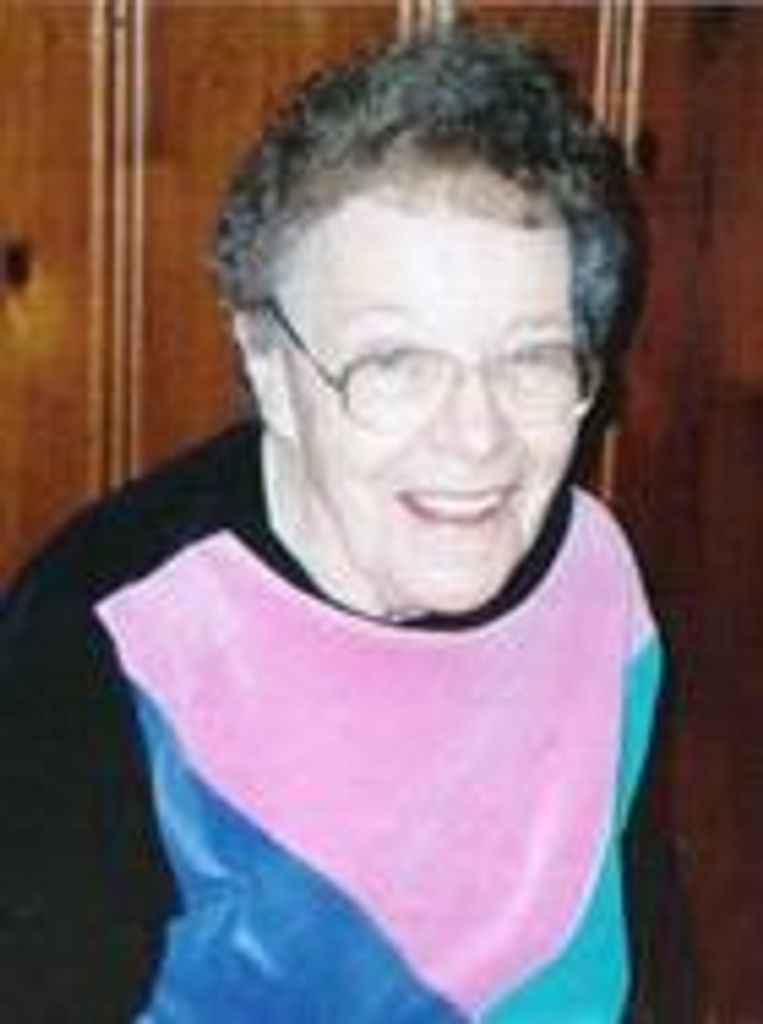 Sarah Catherine Ray
