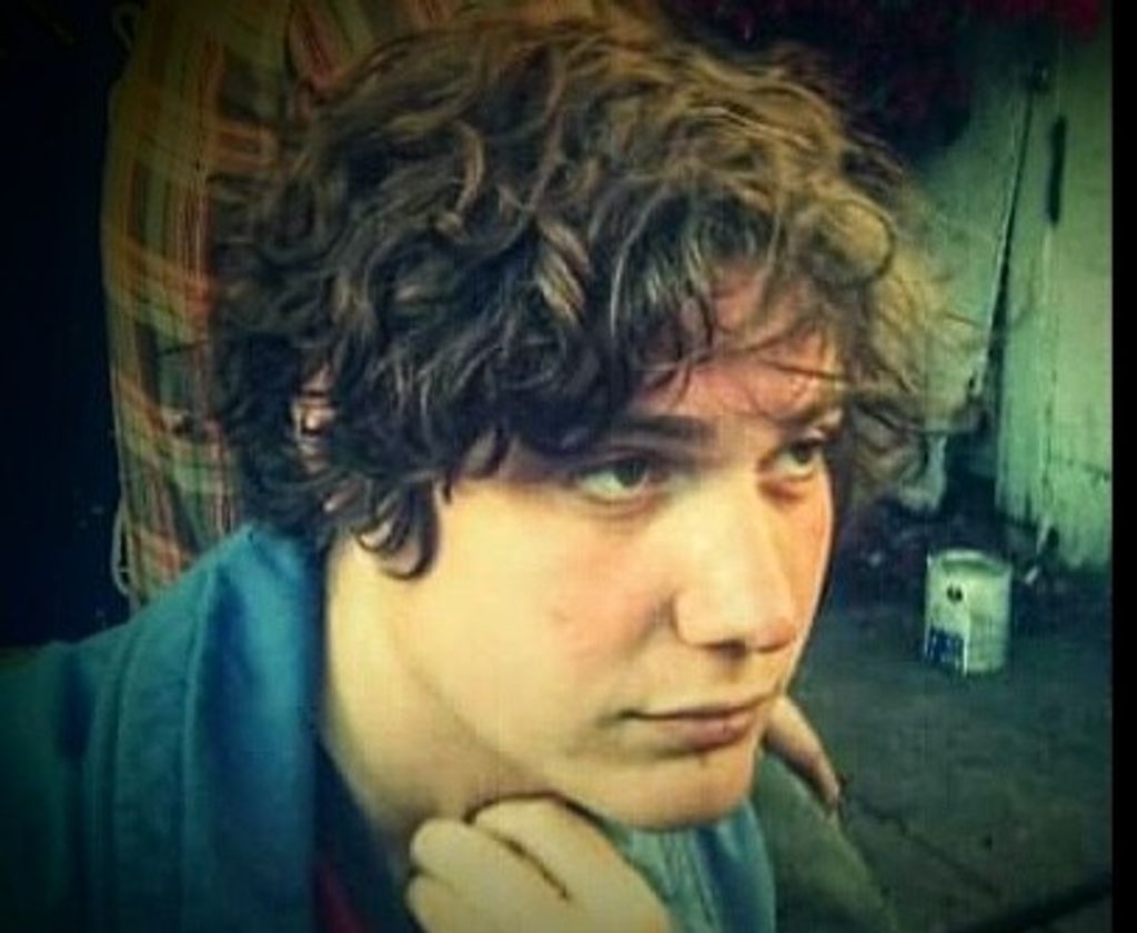 Kyle  Huston  Hoover  Profile Photo