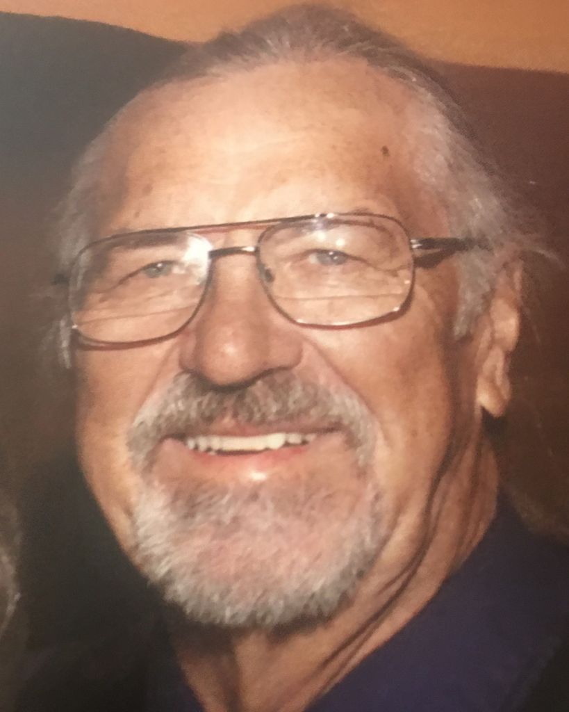 Dale John Randorf