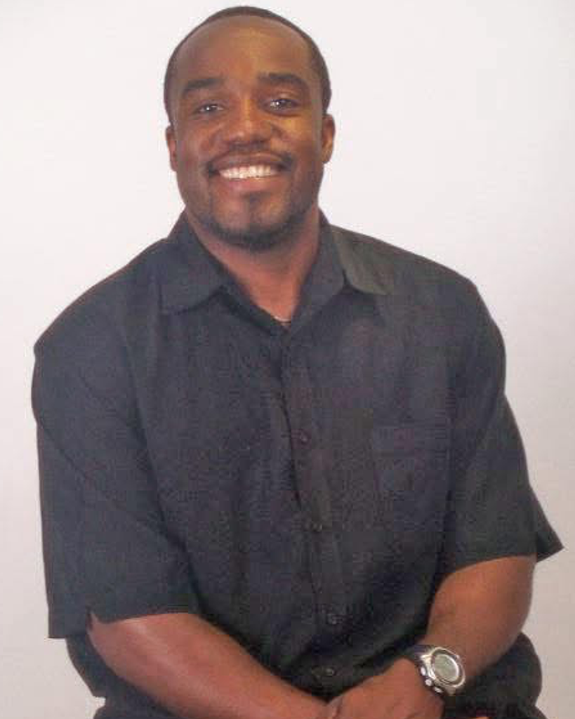 Ravon Fitzgerald Obie Profile Photo