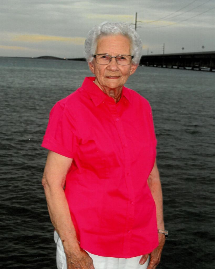 Carolyn Bowman Pope Profile Photo