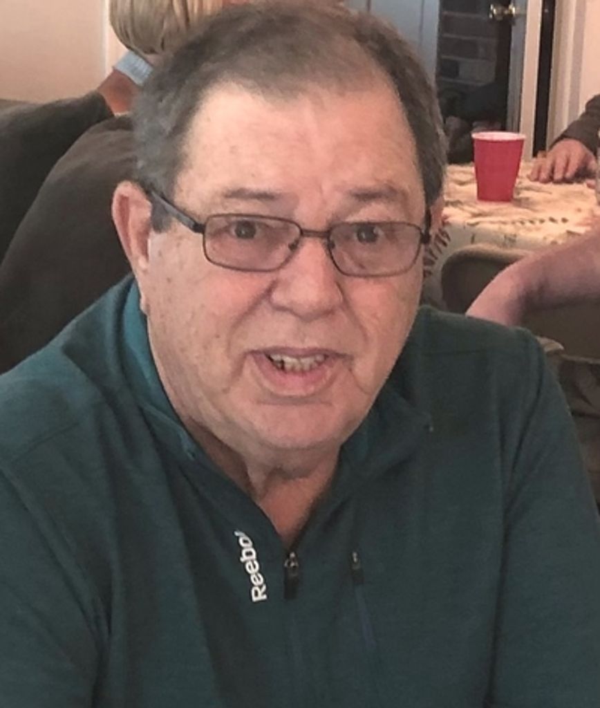 Max L. Coston Profile Photo