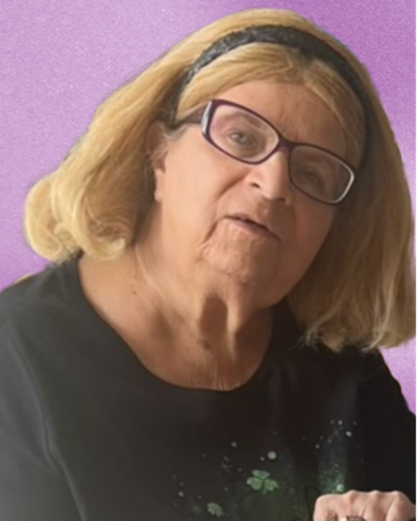 Carol Rose Knapton