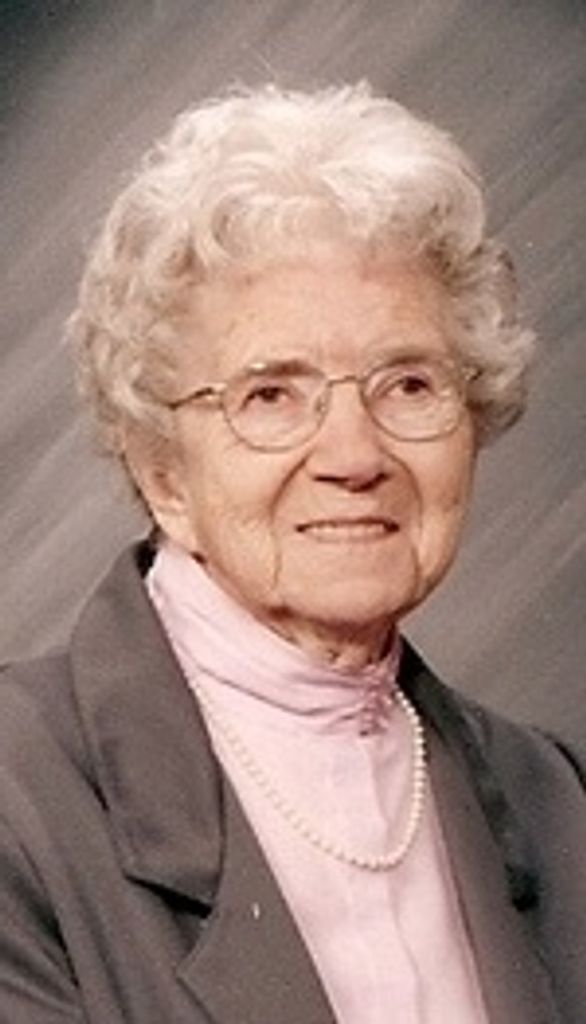 Lucy J. (Martin)  Arledge