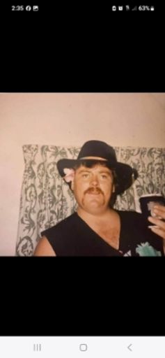 Brian  "Big Bri" Olson photo gallery thumbnail 2 of 2