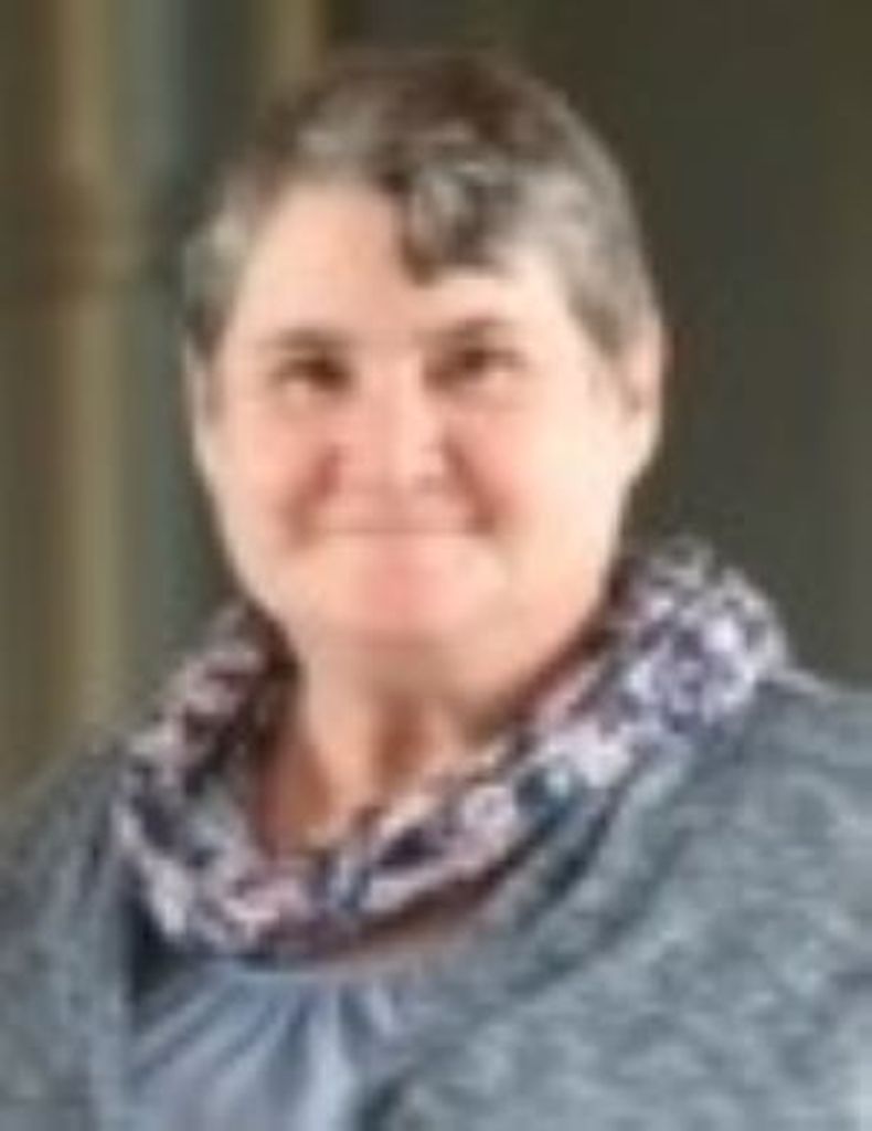 Christine Louise (Sevenish)  Mahan