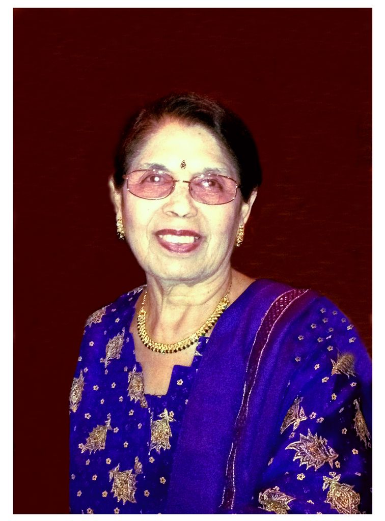 Dalbir Kaur Singh