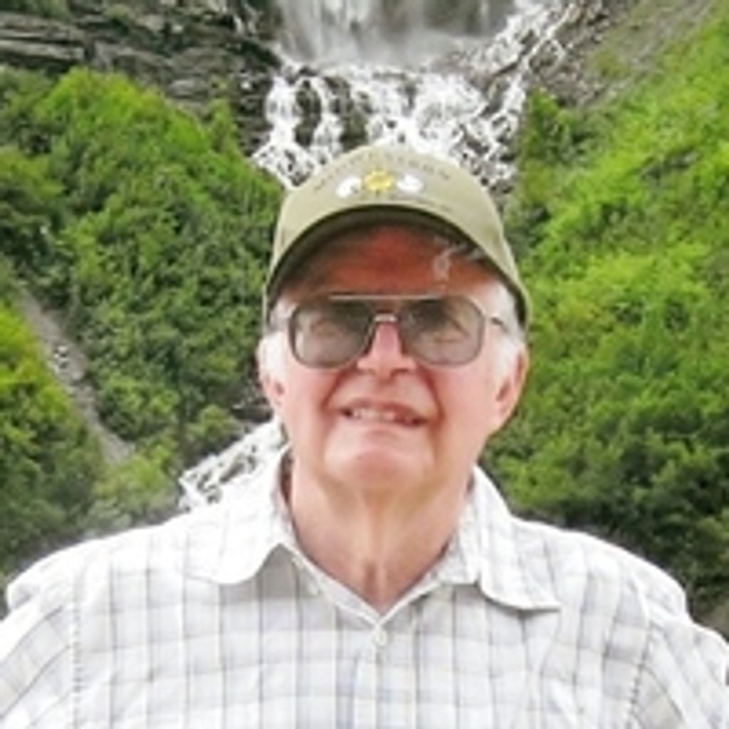 Carl  Morton Sprout  Jr. Profile Photo