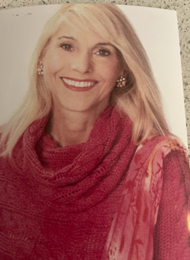 Suzanne "Susie" Elizabeth Staples Profile Photo