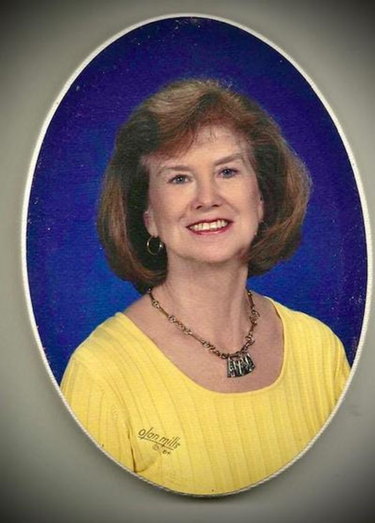Ann Terry Smith Profile Photo