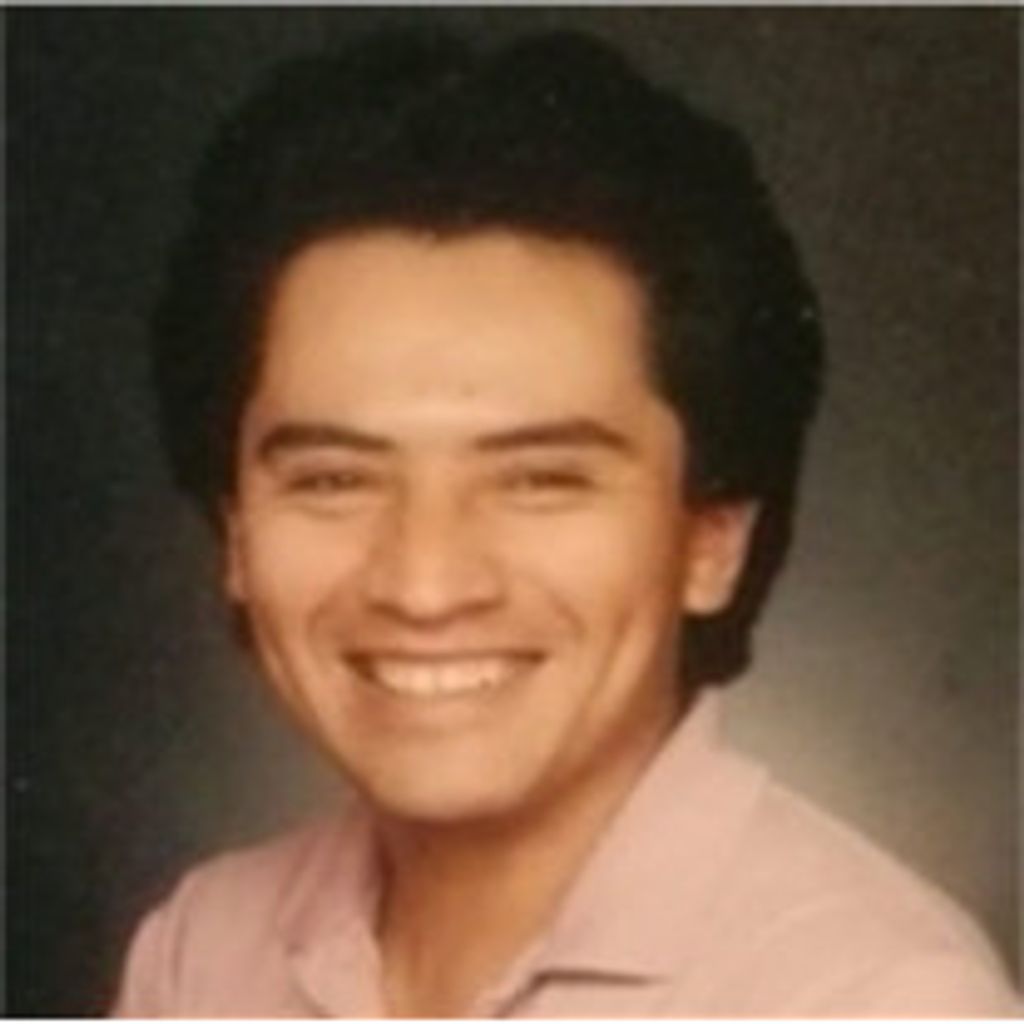 David Alejandro Martinez