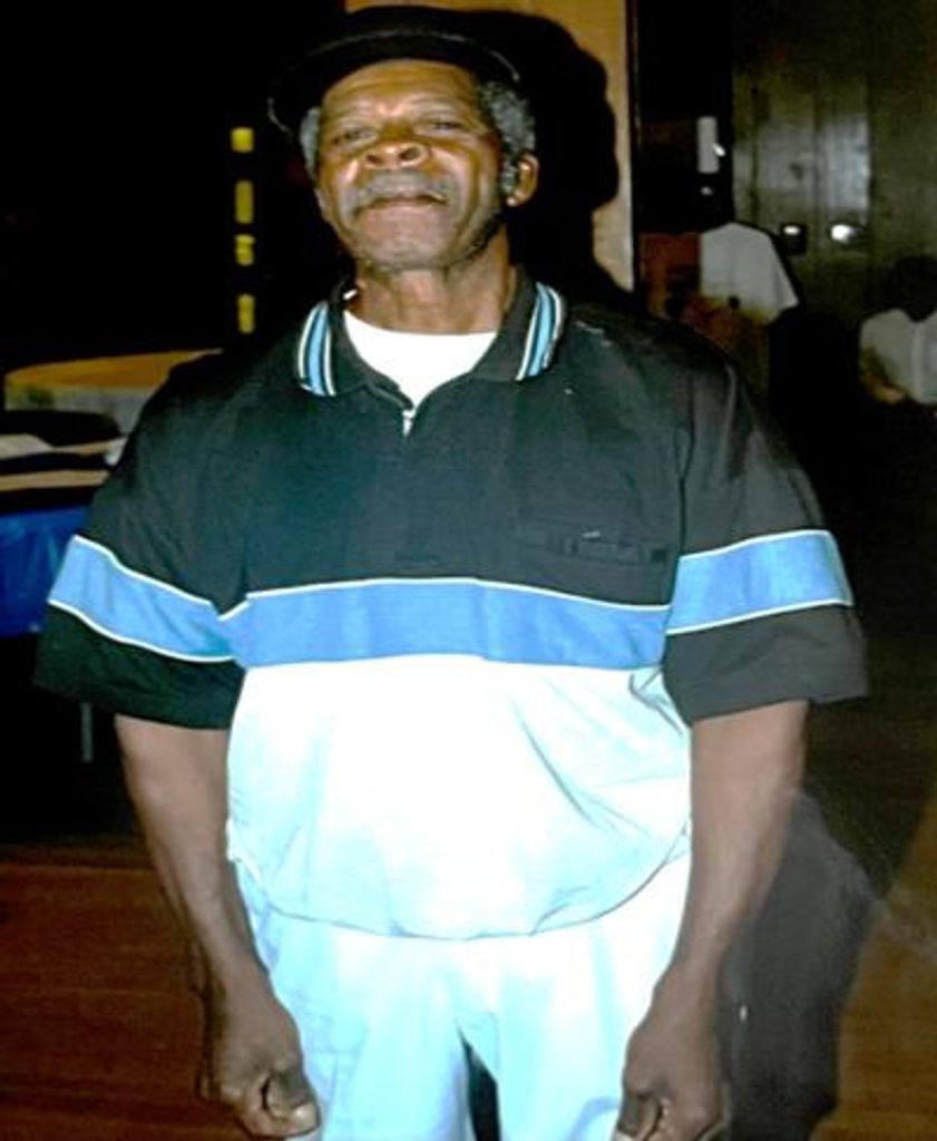 Allen "Aldie" Powell, Jr. Profile Photo