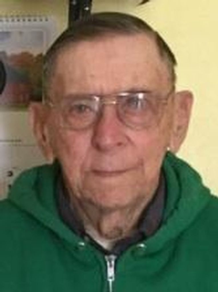 Jayson Dykstra Profile Photo