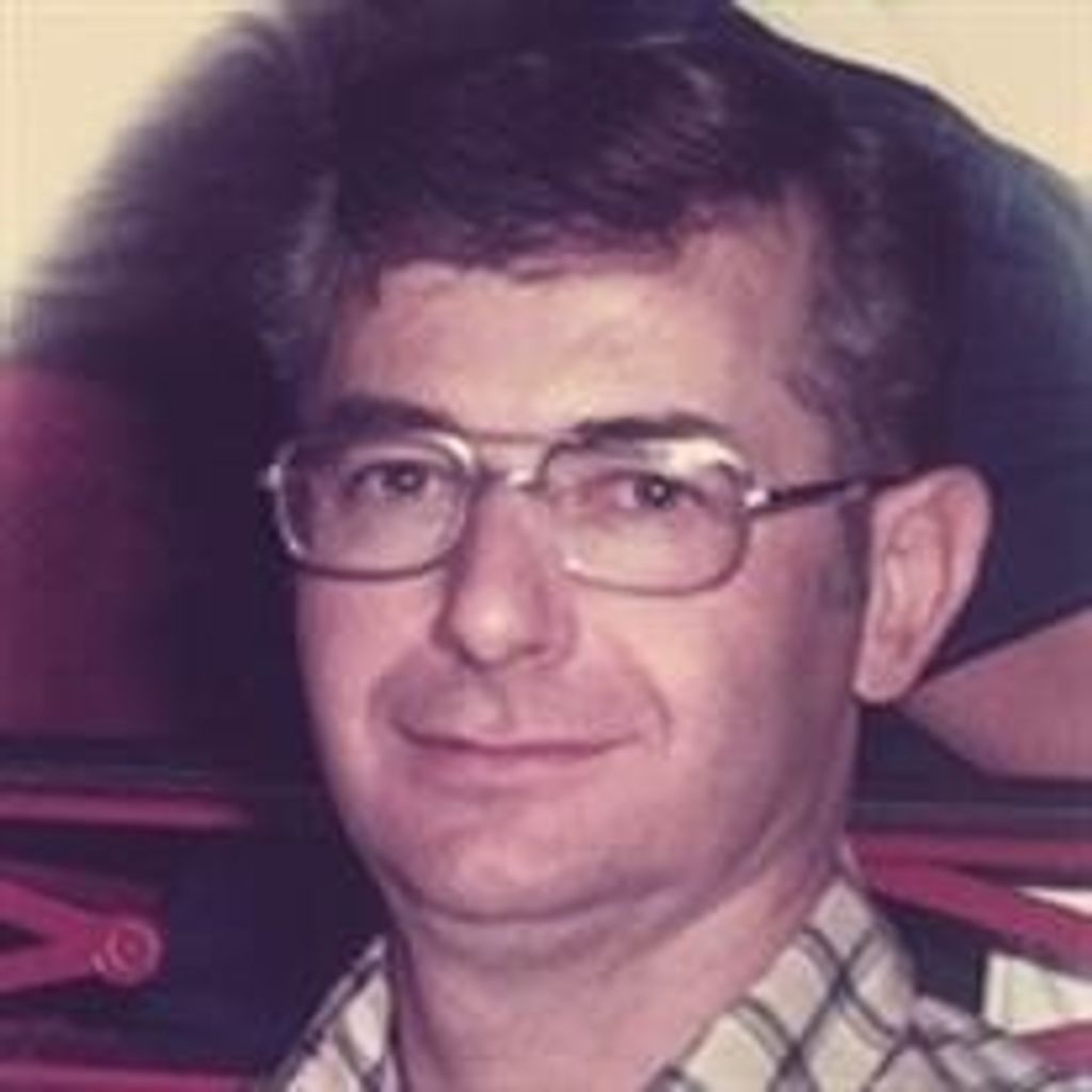 Franklin Phillip "Frank" Wienecke
