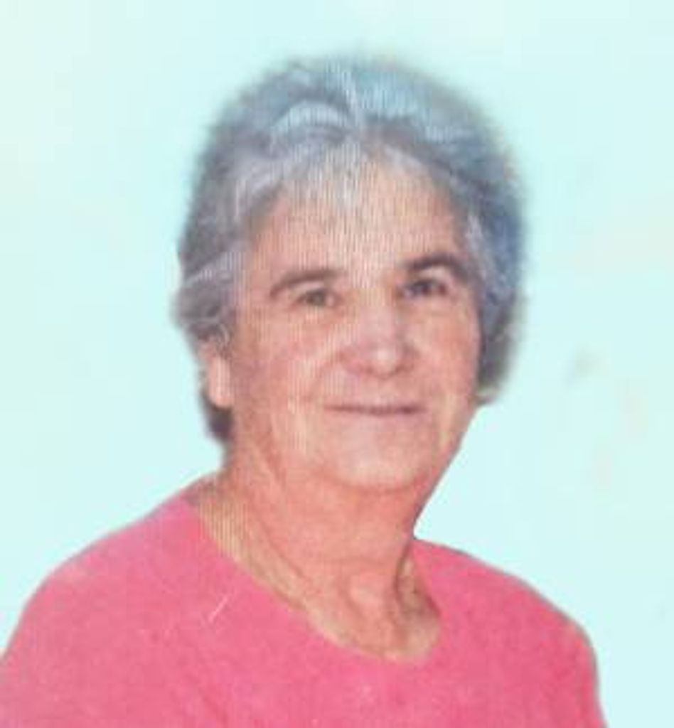 Dorothy Skaalrud