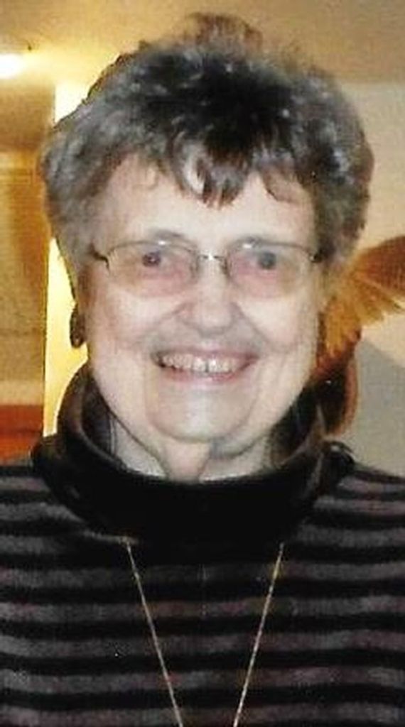 Beverly Elaine Dunahee