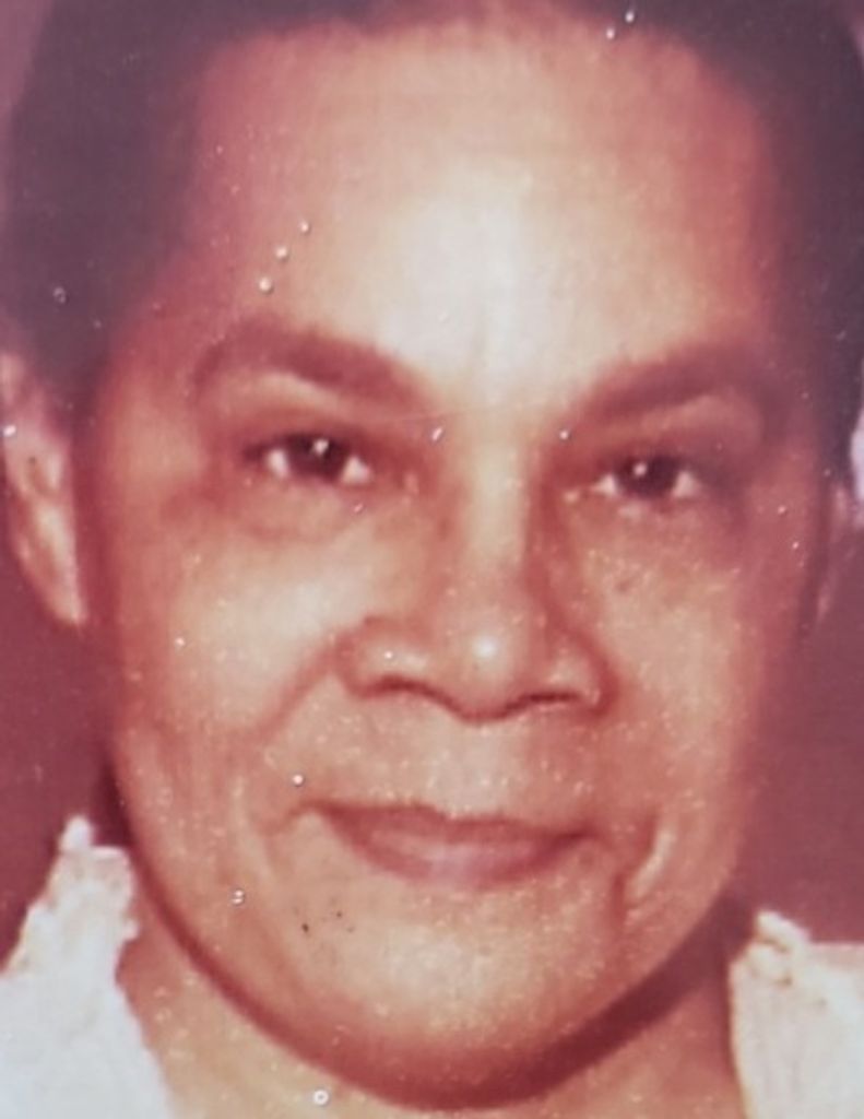 Hyacinth Patricia Daley Profile Photo