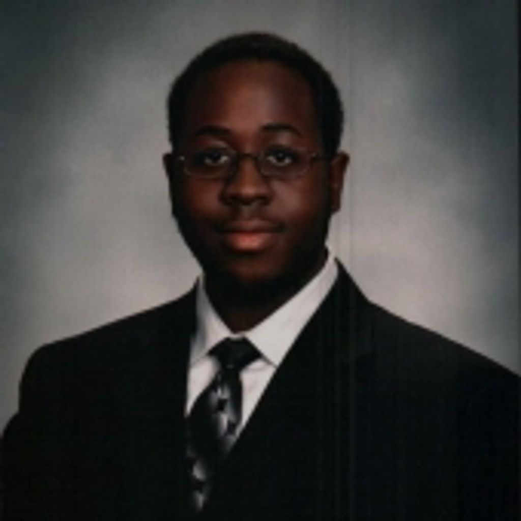 Jason A. Ahene