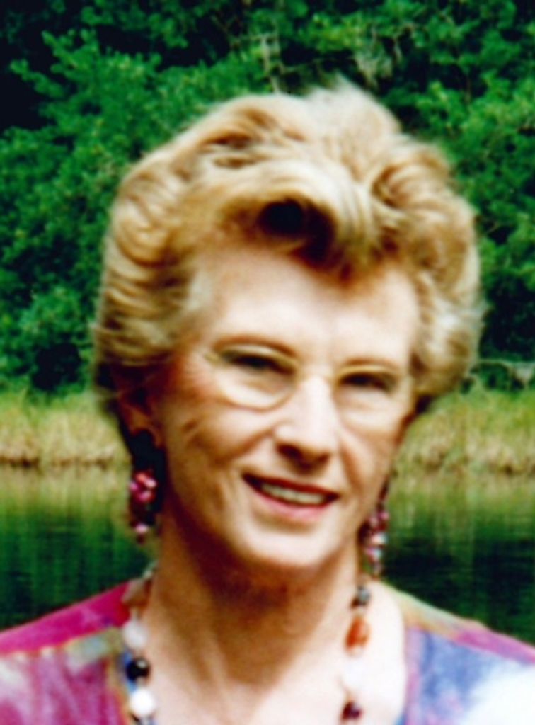 Elizabeth Larue Dinkins Profile Photo