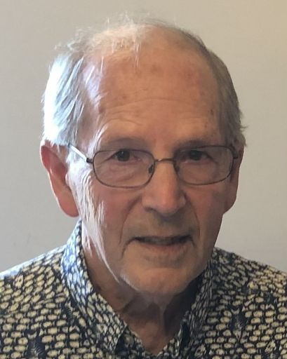 Don Paul Wolf Profile Photo