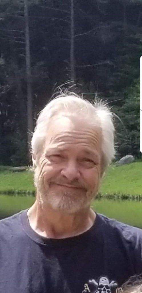 Rhett L. Mattox