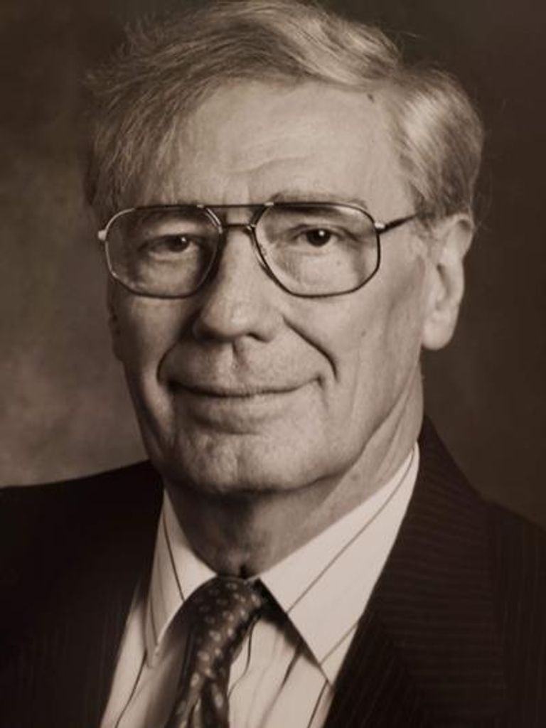 Glen Edward Morgan Profile Photo