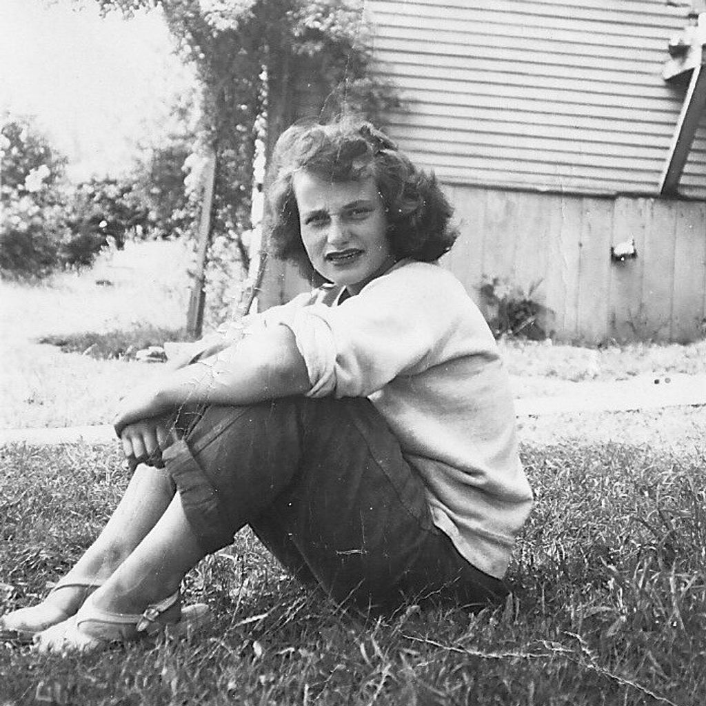 H. Marie Bonn Profile Photo