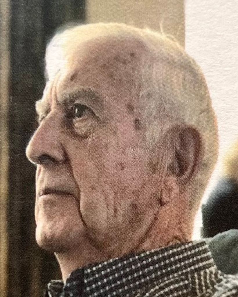 Harry Shannon Tyson Profile Photo