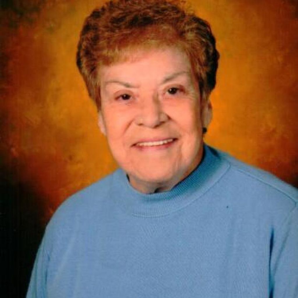 Maria Rita Gallegos
