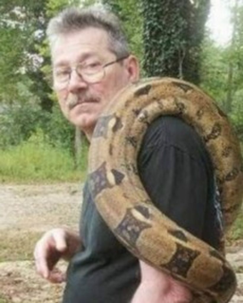 Larry E. Farmer