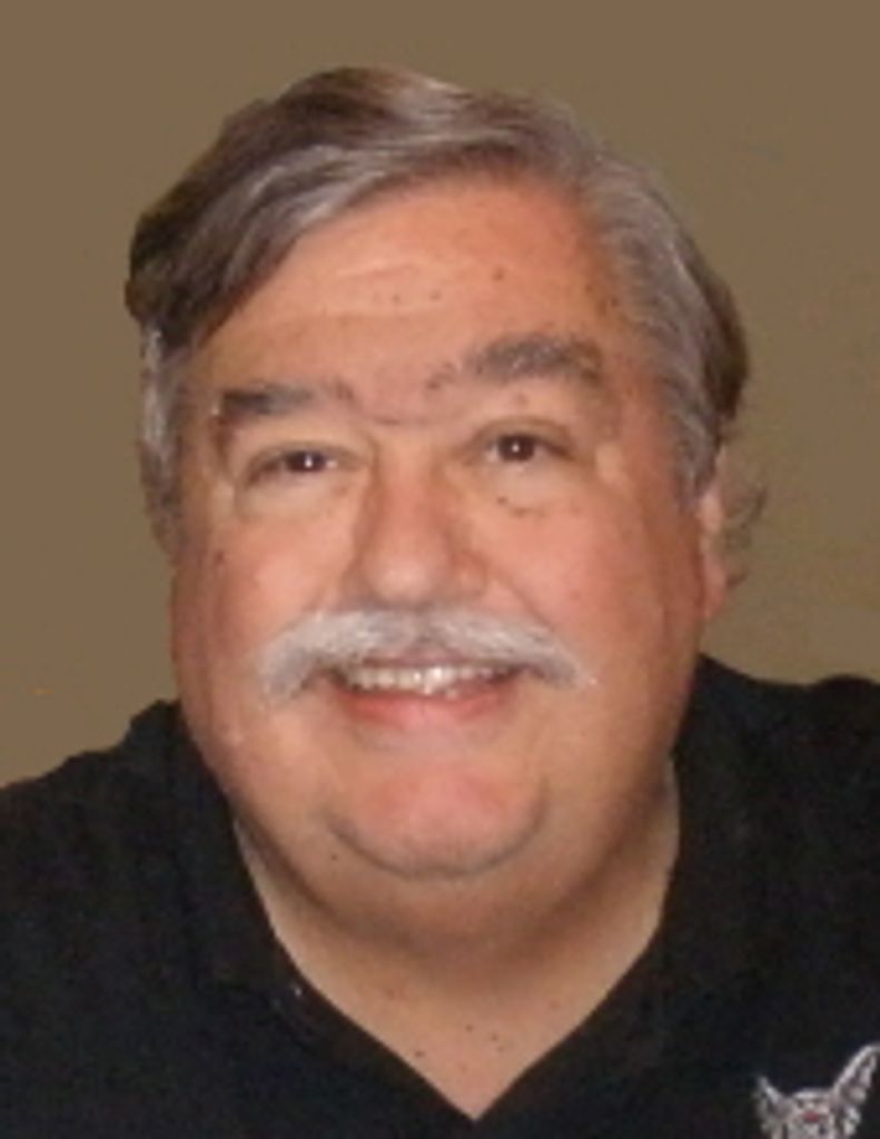 Mr. Tony Fletcher Grant Profile Photo