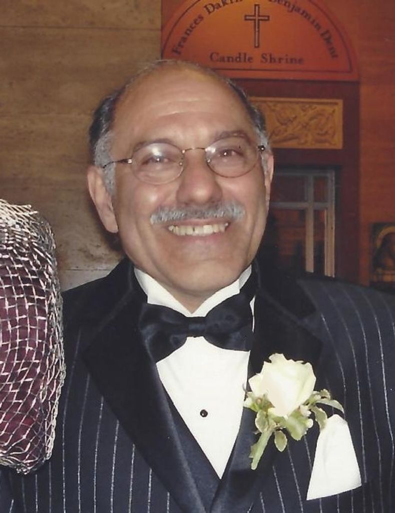 Michael A. Cardinale, Jr.