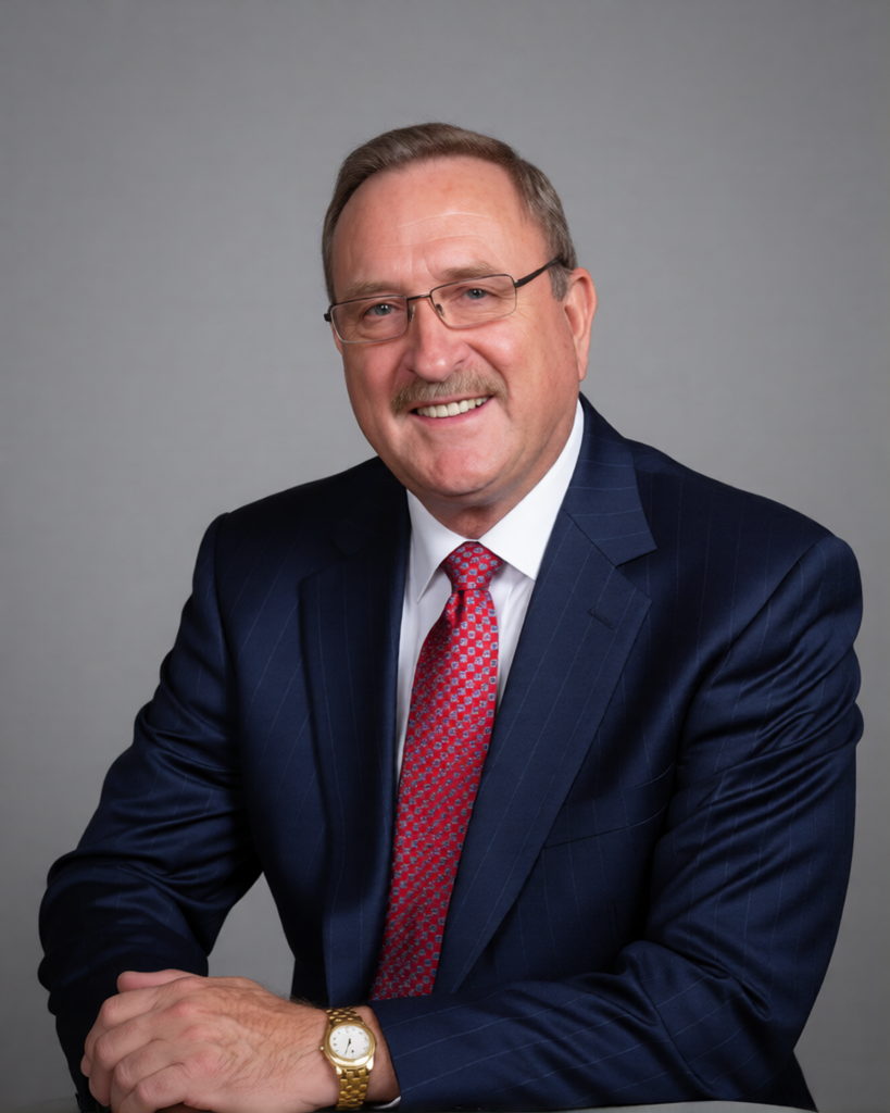 R.O. Nason Profile Photo