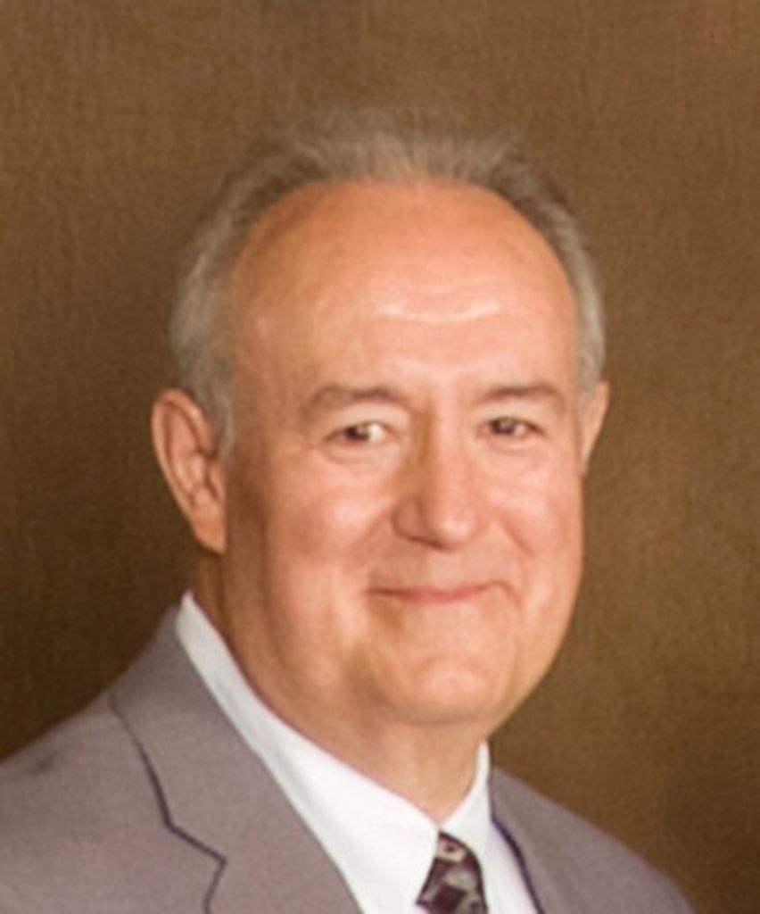Larry Dean Thompson Profile Photo