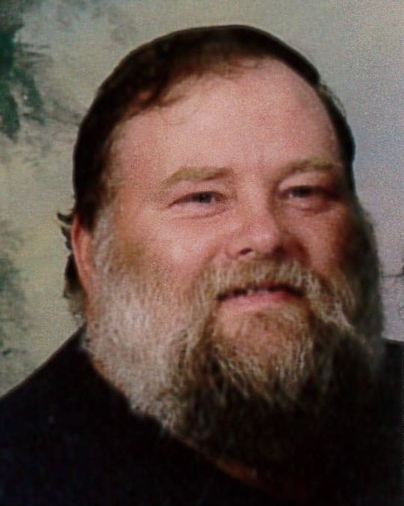 Arnold "Rusty" Russell Conrad Profile Photo