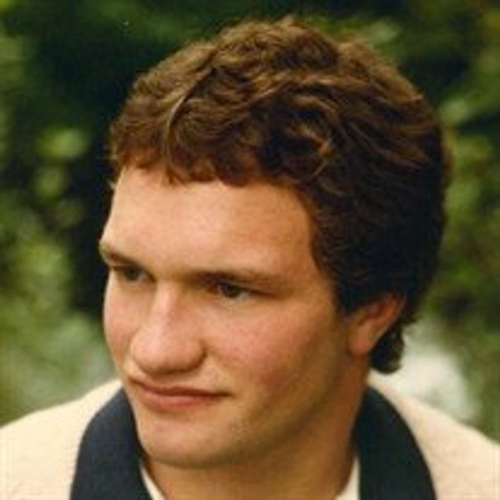 Mark  Edward Durkin Profile Photo