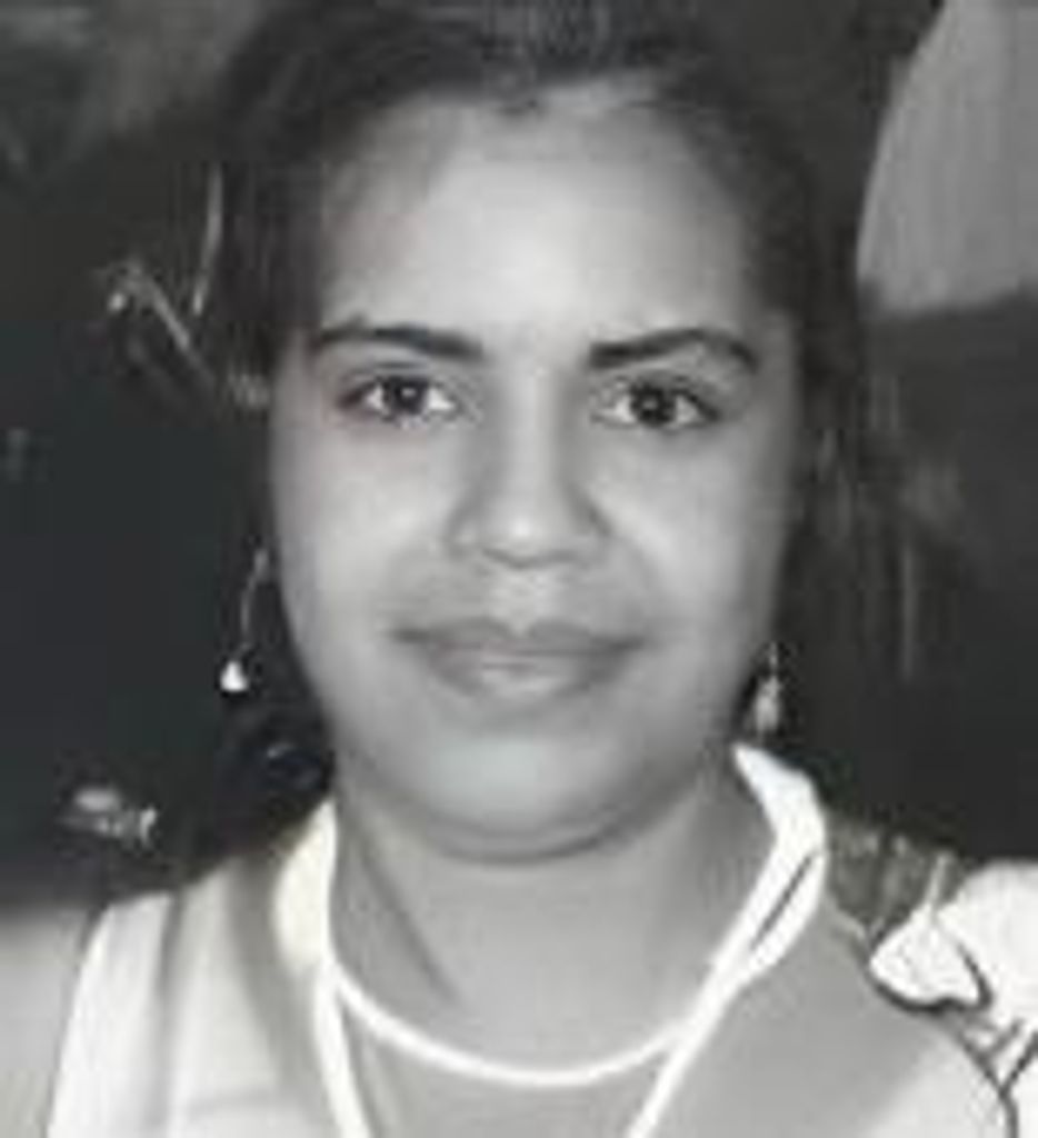 Rosa Hernandez