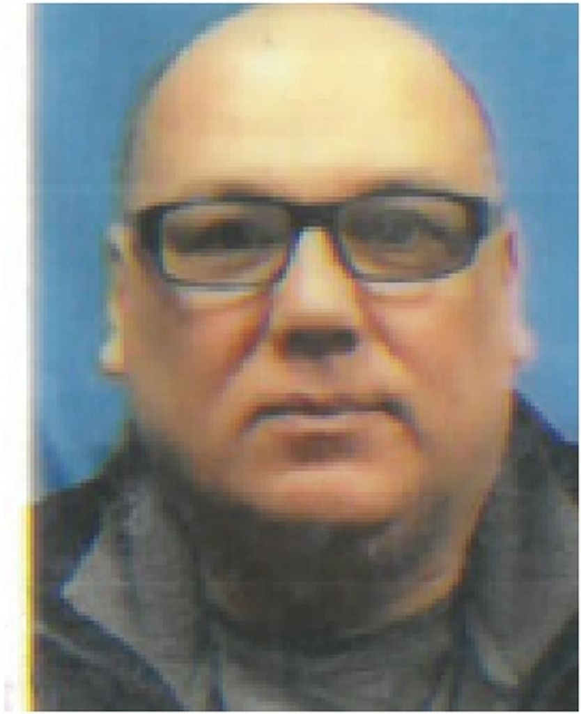 Timothy Ray Miller Profile Photo