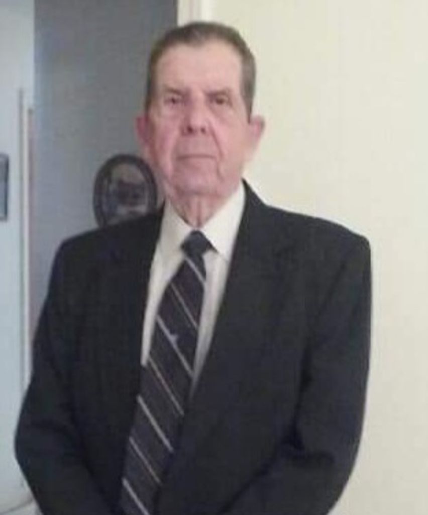 Raymond Woodward Profile Photo